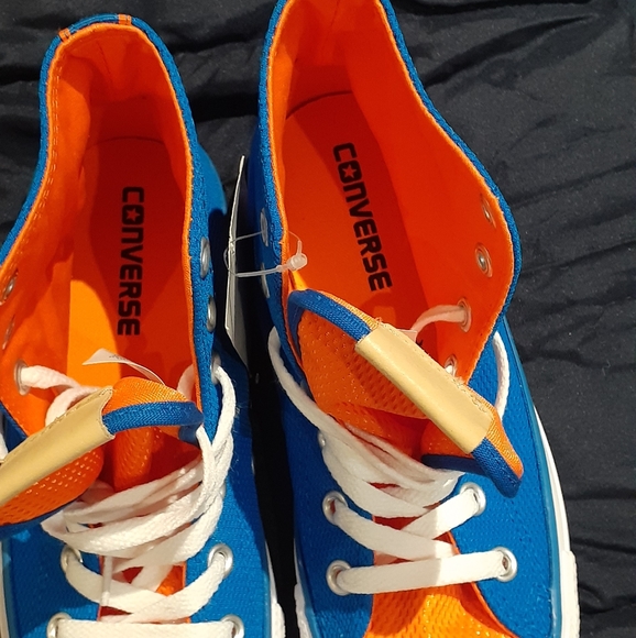 Converse hi tops - Picture 3 of 6